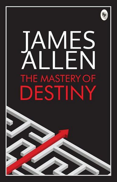 Produktbild: The Mastery of Destiny
