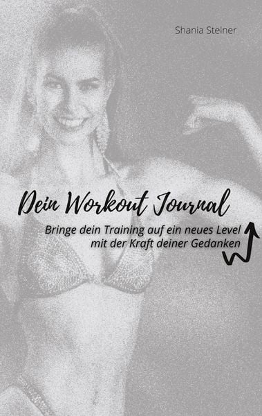 Produktbild: Dein Workout Journal