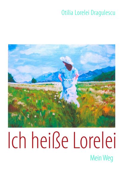 Produktbild: Ich hei&szlig;e Lorelei