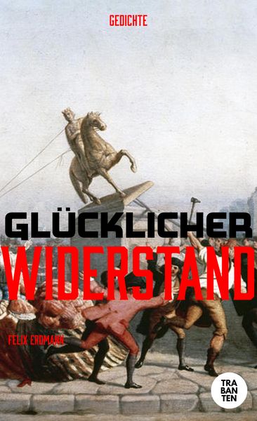 Produktbild: Gl&uuml;cklicher Widerstand