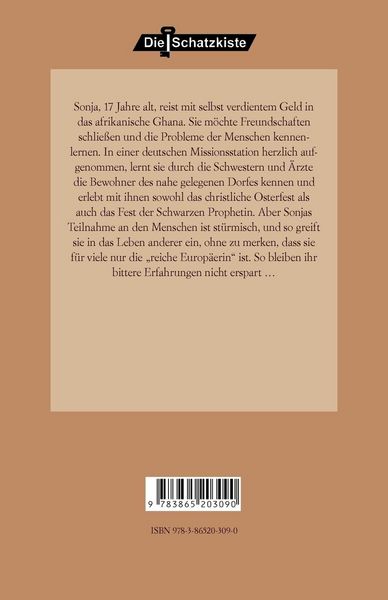 Produktbild: Akuabo - sei willkommen