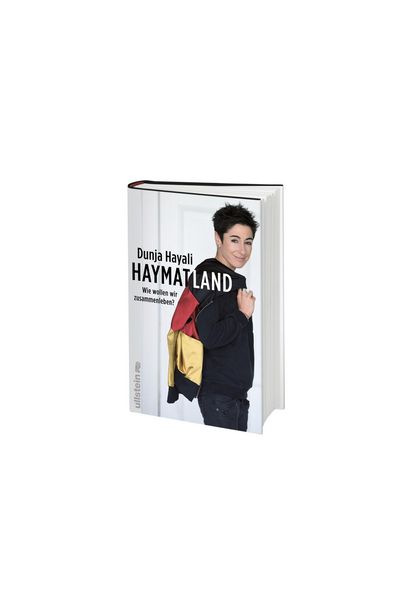 Produktbild: Haymatland