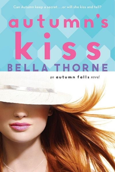 Produktbild: Autumn's Kiss