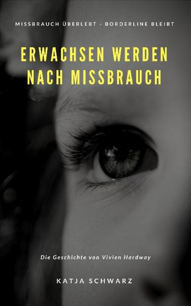 Produktbild: Erwachsen werden nach Missbrauch