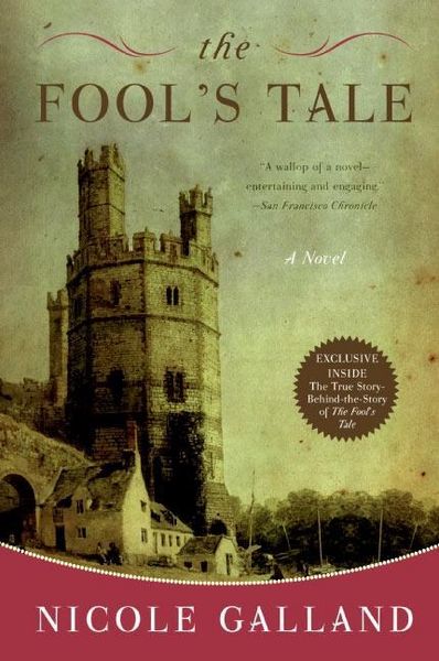 Produktbild: The Fool's Tale