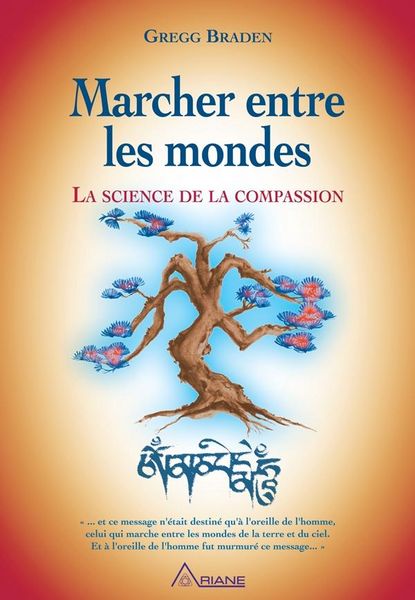 Produktbild: Marcher entre les mondes