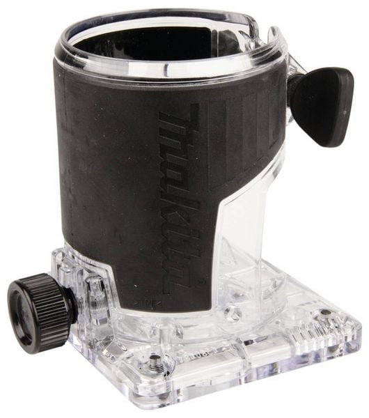 Produktbild: Makita Fr&auml;smodul transparent 199089-4