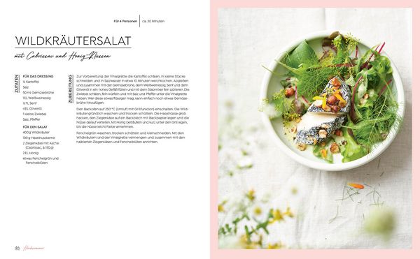 Produktbild: Leichter Sommergenuss