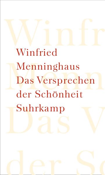 Produktbild: Das Versprechen der Sch&ouml;nheit