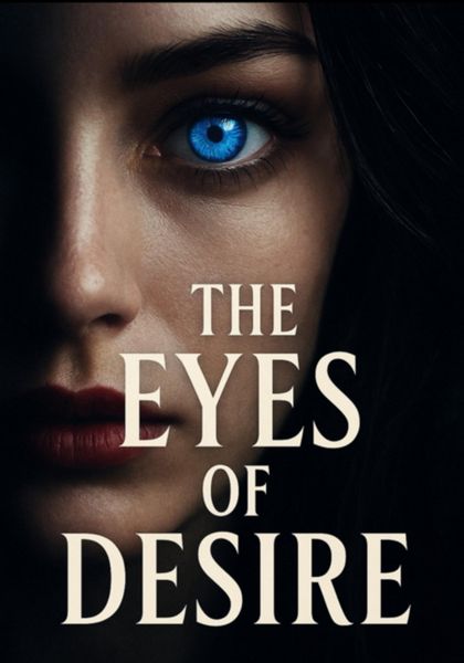 Produktbild: The Eyes Of Desire
