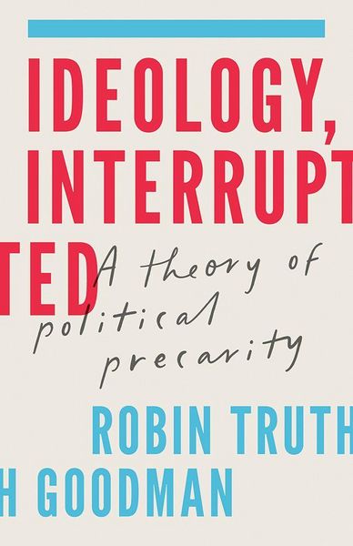 Produktbild: Ideology, Interrupted