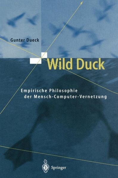 Produktbild: Wild Duck