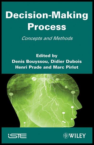Produktbild: Decision Making Process