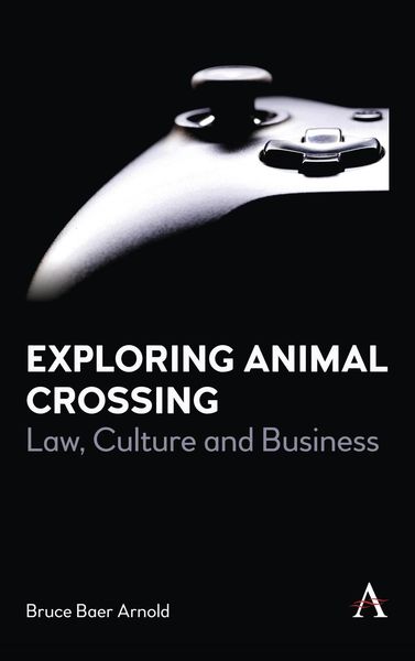 Produktbild: Exploring Animal Crossing