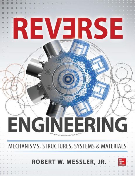 Produktbild: Reverse Engineering