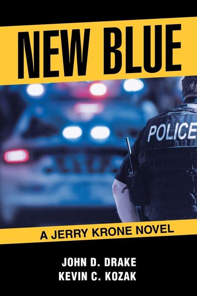 Produktbild: New Blue