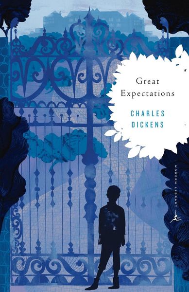Produktbild: Great Expectations