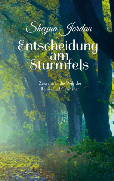 Produktbild: Entscheidung am Sturmfels