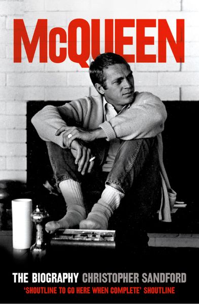 Produktbild: McQueen