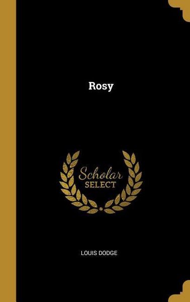 Produktbild: Rosy