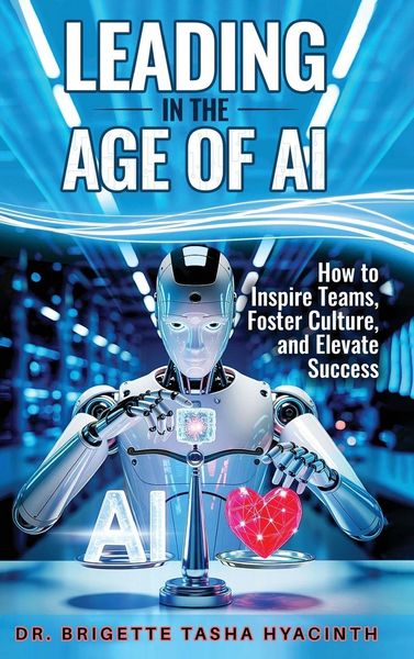 Produktbild: Leading in The Age Of Ai
