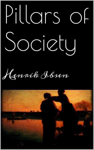 Produktbild: Pillars of Society