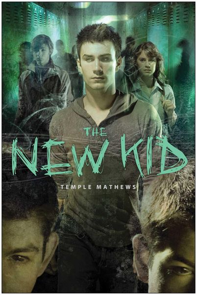 Produktbild: The New Kid
