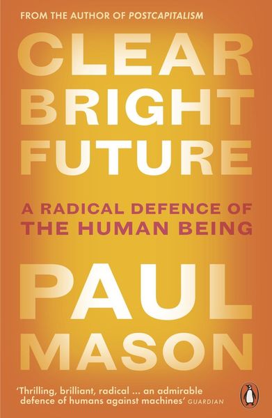 Produktbild: Clear Bright Future