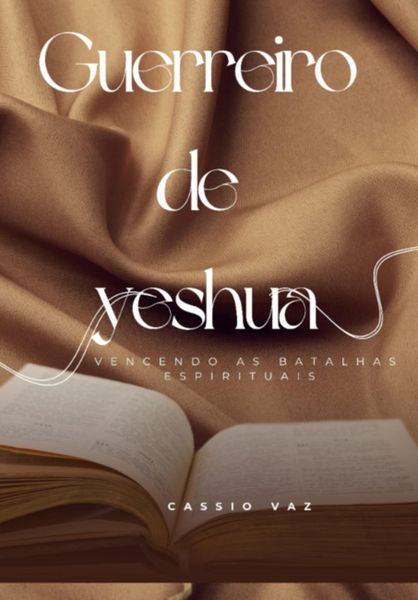 Produktbild: Guerreiros De Yeshua