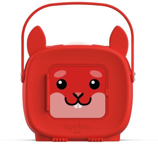 Produktbild: Tigerbox MINI Door ( Eichh&ouml;rnchen)