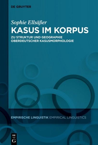 Produktbild: Kasus im Korpus