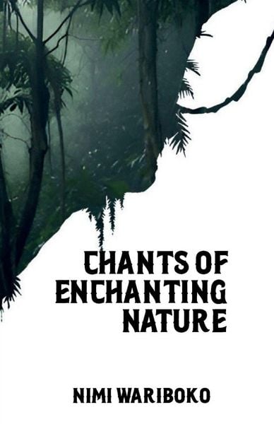 Produktbild: Chants of Enchanting Nature