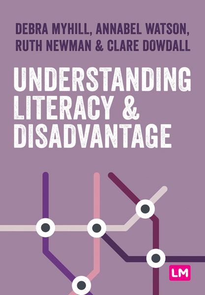 Produktbild: Understanding Literacy and Disadvantage