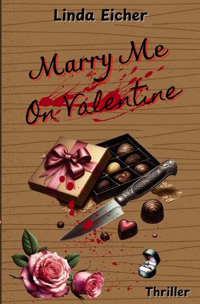 Produktbild: Marry Me On Valentine