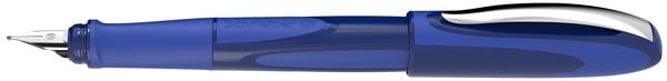 Produktbild: Schneider F&uuml;ller Ray L space blue