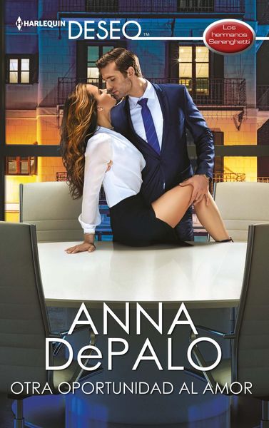 Produktbild: Otra oportunidad al amor