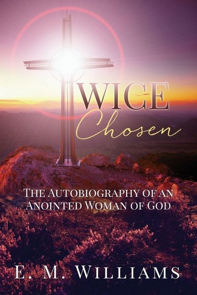 Produktbild: Twice Chosen