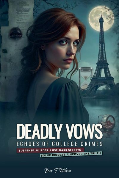 Produktbild: Deadly Vows