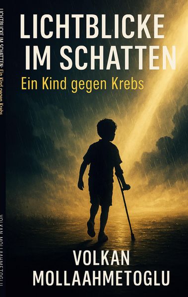Produktbild: Lichtblicke im Schatten