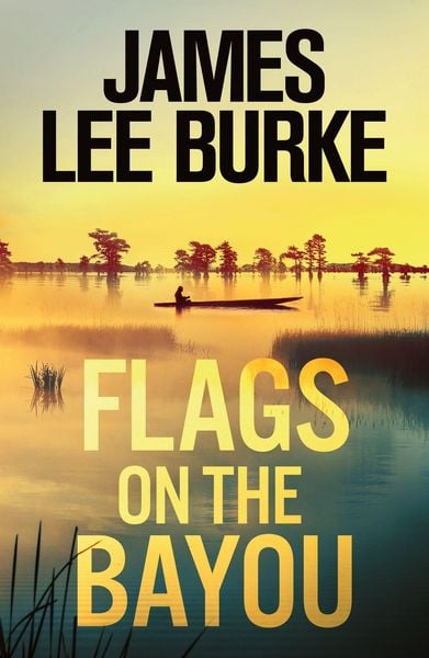 Produktbild: Flags on the Bayou