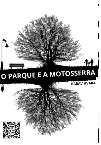 Produktbild: O Parque E Motosserra