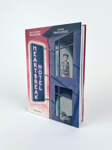 Produktbild: Heartbreak Hotel