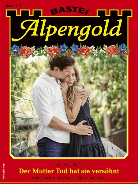 Produktbild: Alpengold 405