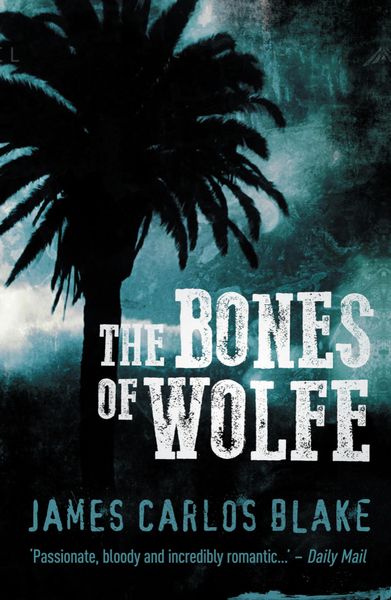 Produktbild: The Bones of Wolfe