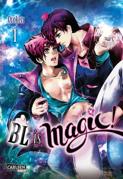 Produktbild: BL is magic! 1