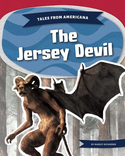 Produktbild: Jersey Devil