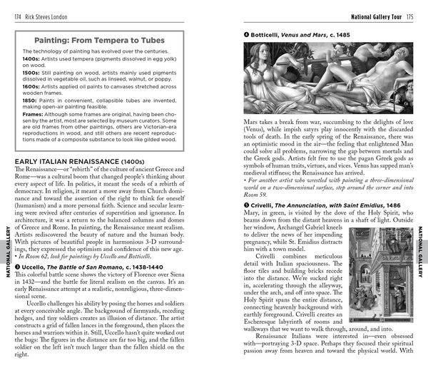 Produktbild: Rick Steves London (Twenty-sixth Edition)