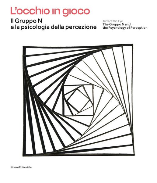 Produktbild: The Gruppo N and the Psychology of Perception