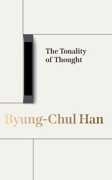 Produktbild: Tonality of Thought