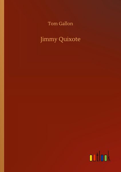 Produktbild: Jimmy Quixote